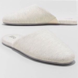 Stars Above Ferris Slippers